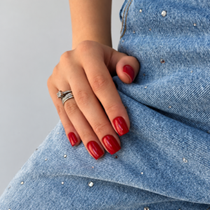 Manicure Experience
